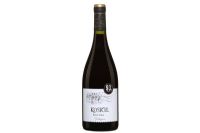 Le vin Koskil Pinot Noir Patagonia 2023